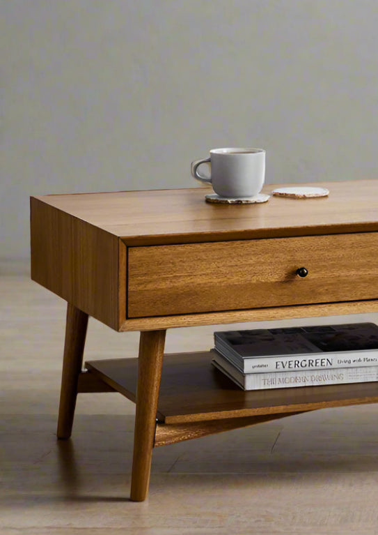 Simplistic Center table