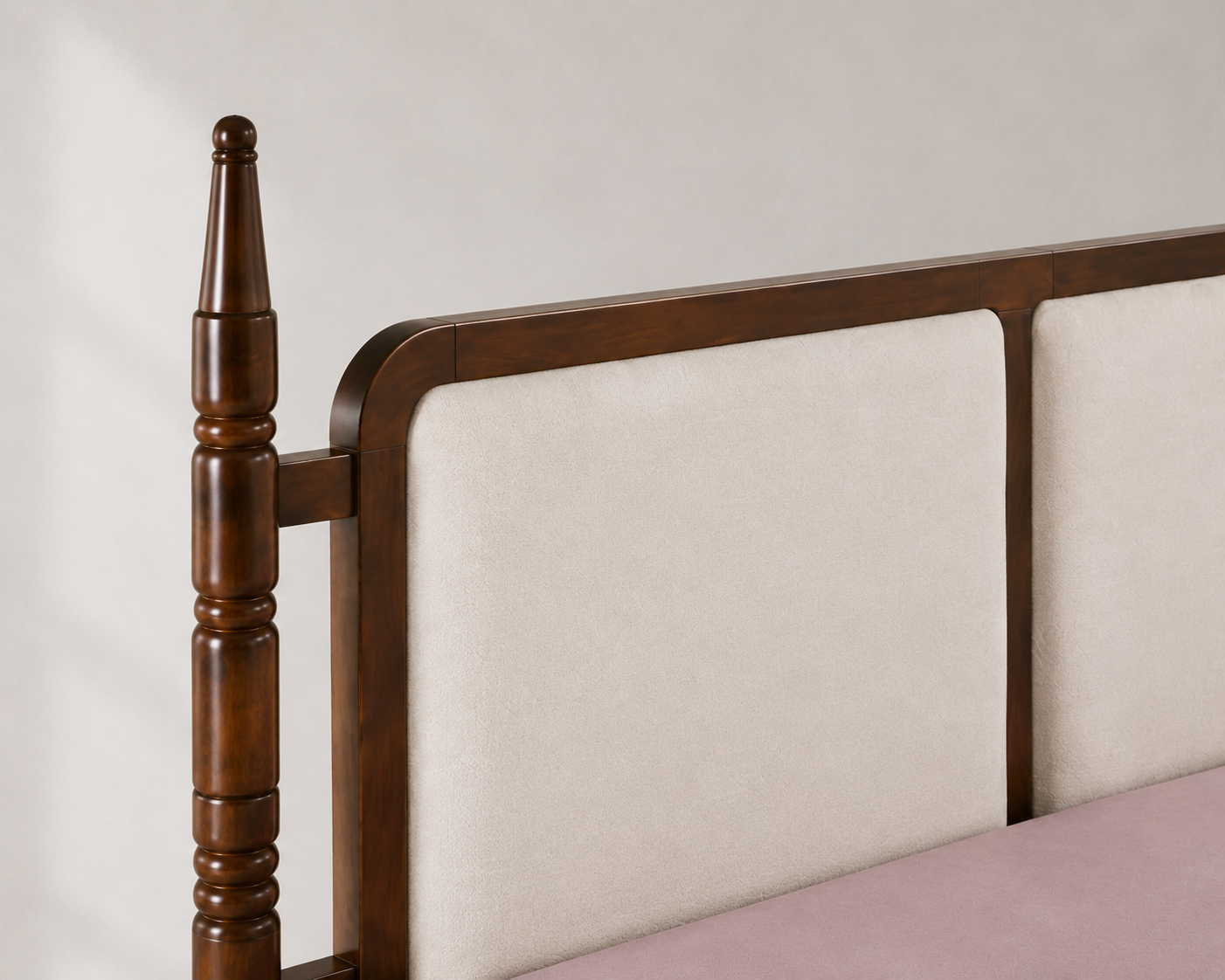 Gayathri's Bed