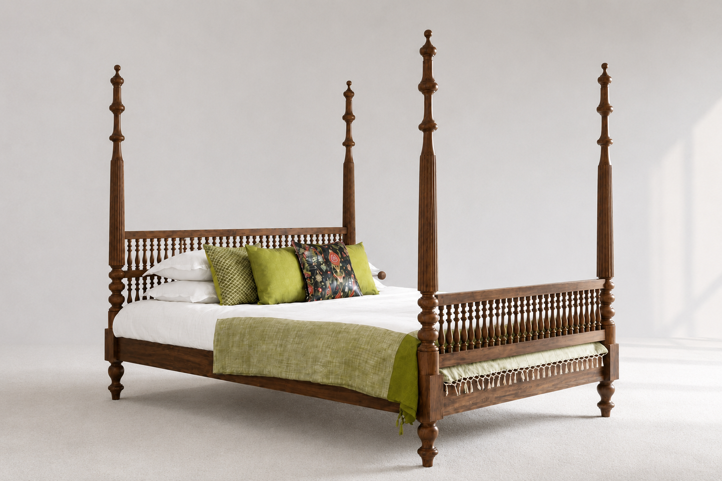 Chettinad Bed