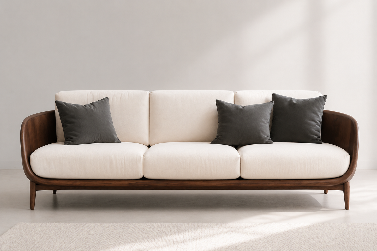 Varun's Sofa