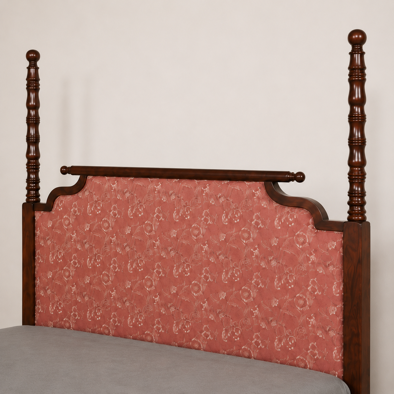 Shweta's Bed