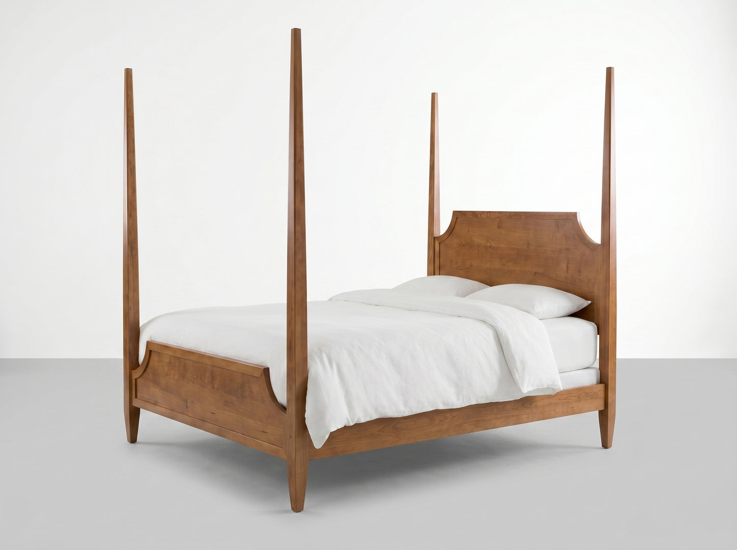 Queen’s Bed