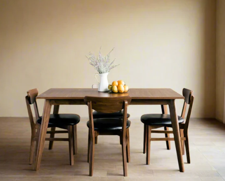 What's and Why's of Minimalist Furniture