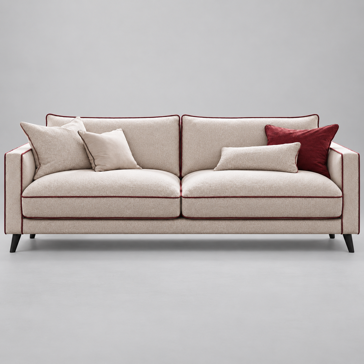 Sofa and Chairs