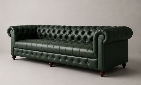 Harrington Chesterfield