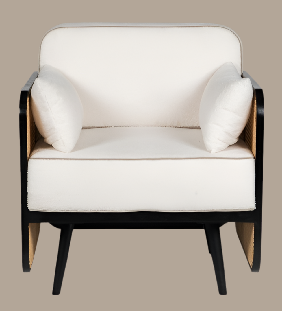 Kiran’s Loveseat