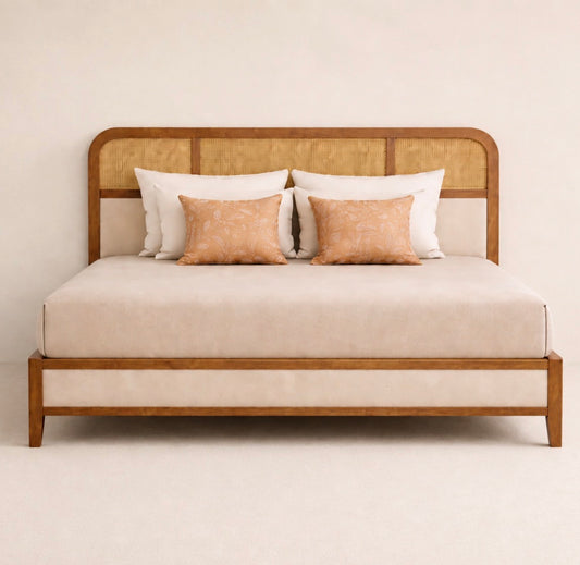Kaushik’s Bed