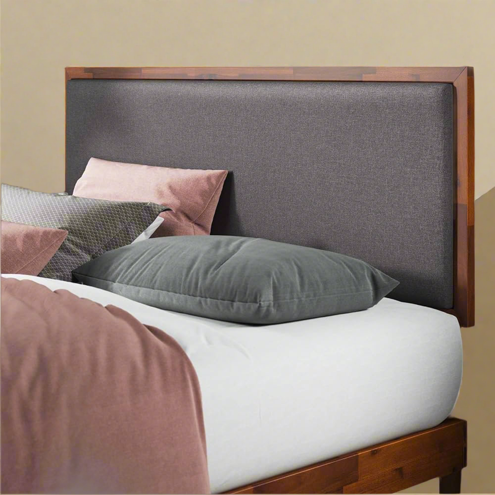 Rahul’s Bed