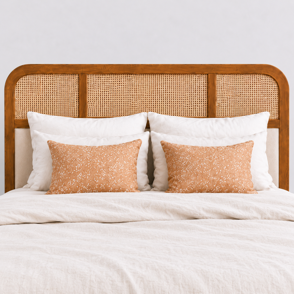 Kaushik’s Bed