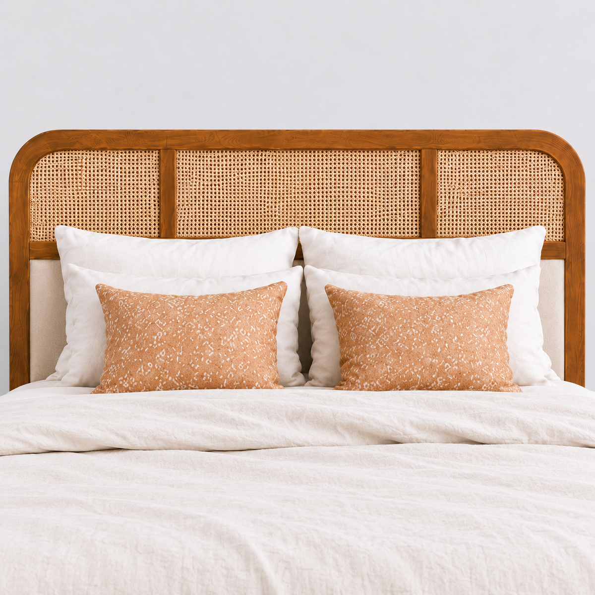 Kaushik’s Bed