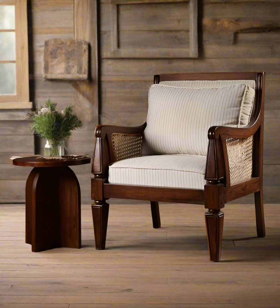 King’s Chair