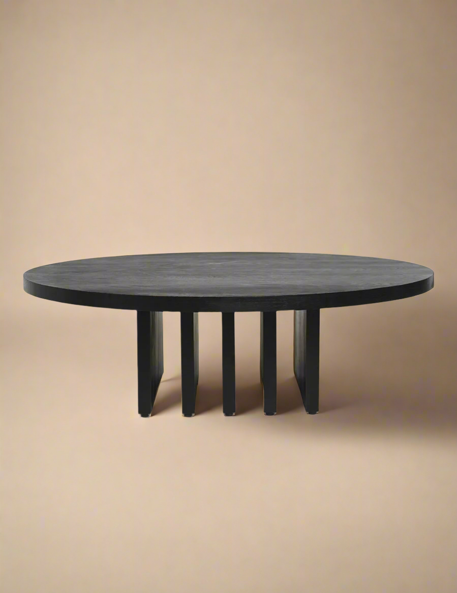 Obsidian Orbit