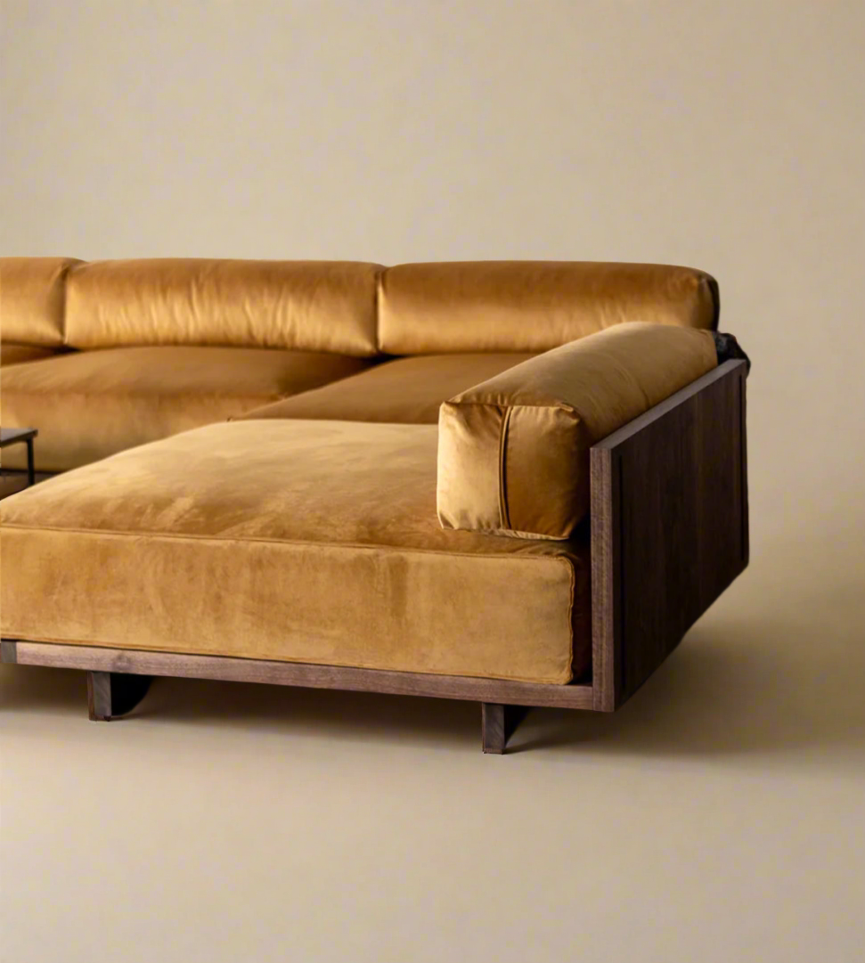 The Dijon Lounge