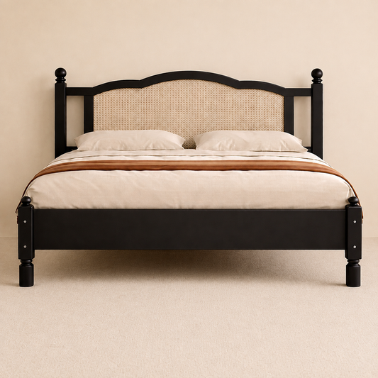 Nancy’s Bed