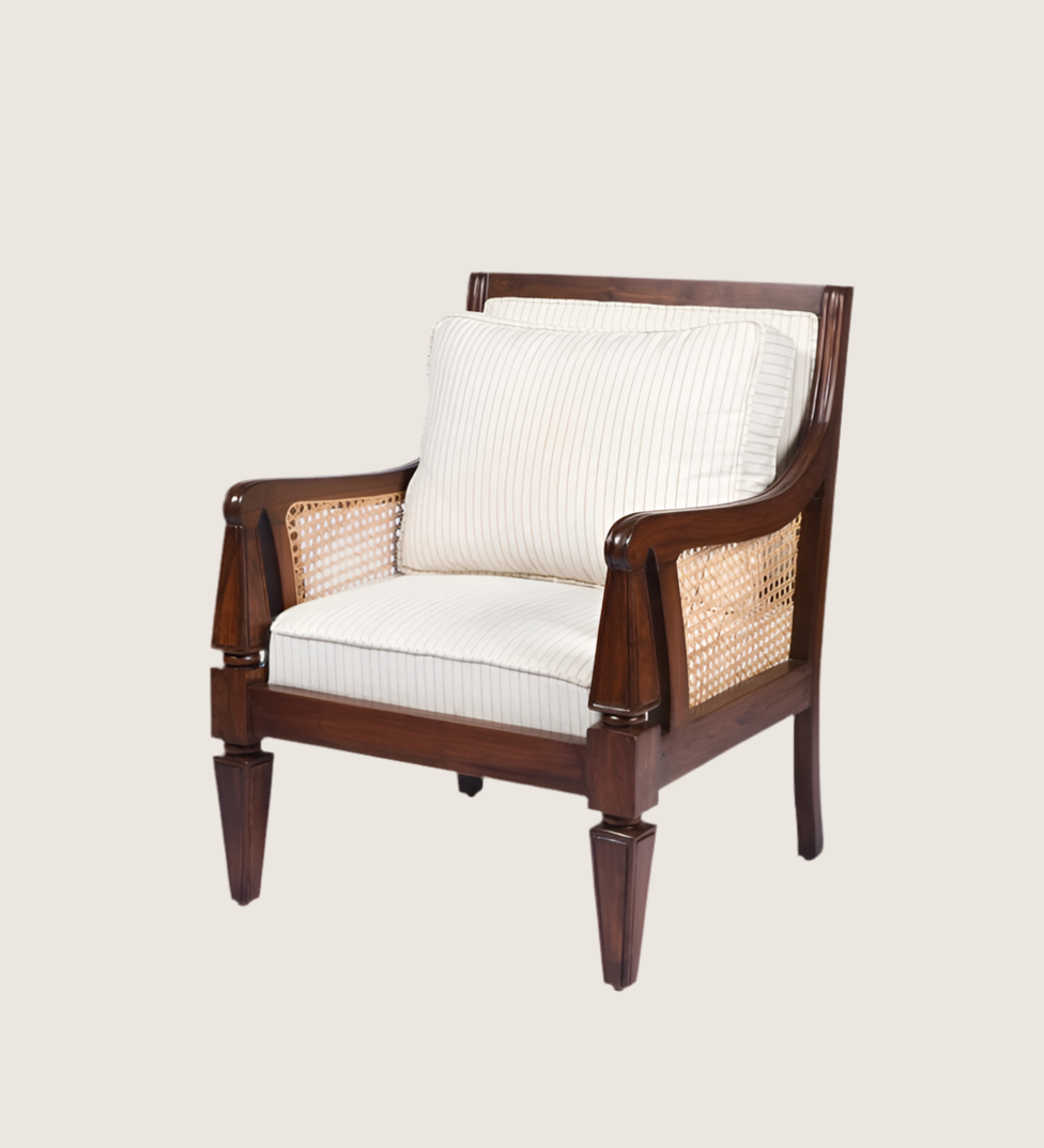 King’s Chair