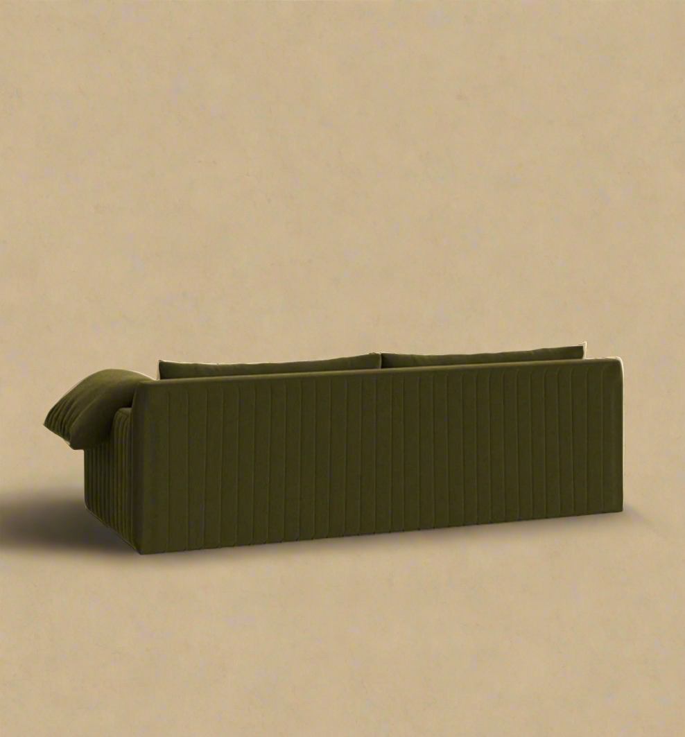 Bellorosa (3-Seater)