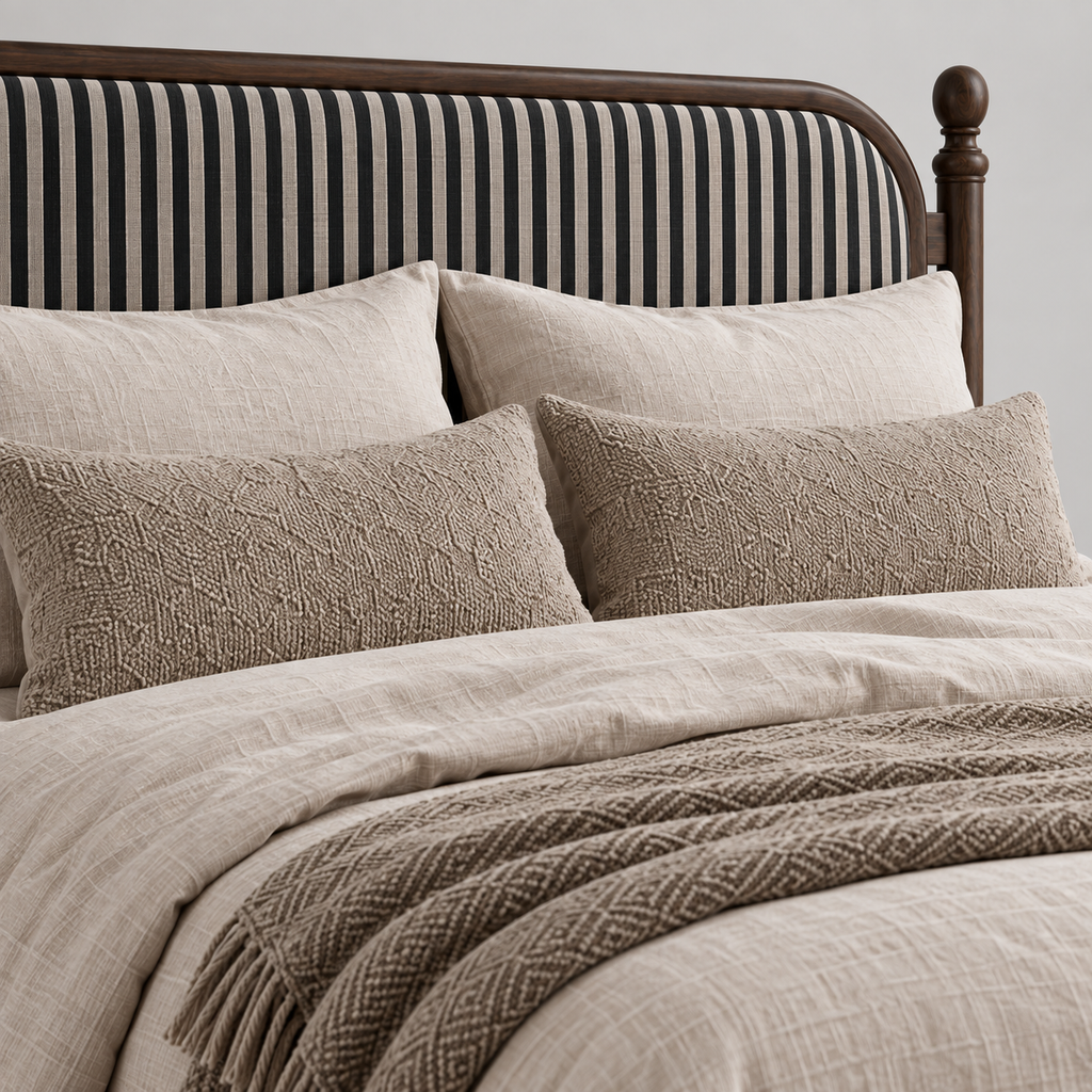 Shreya’s Bed