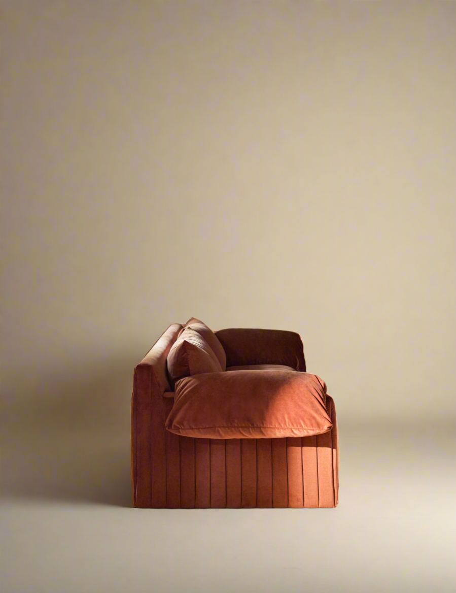 Bellorosa (3-Seater)