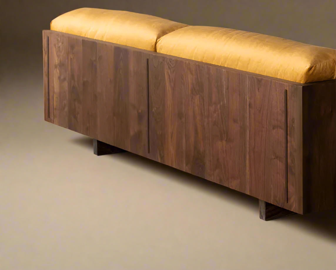 The Dijon Lounge