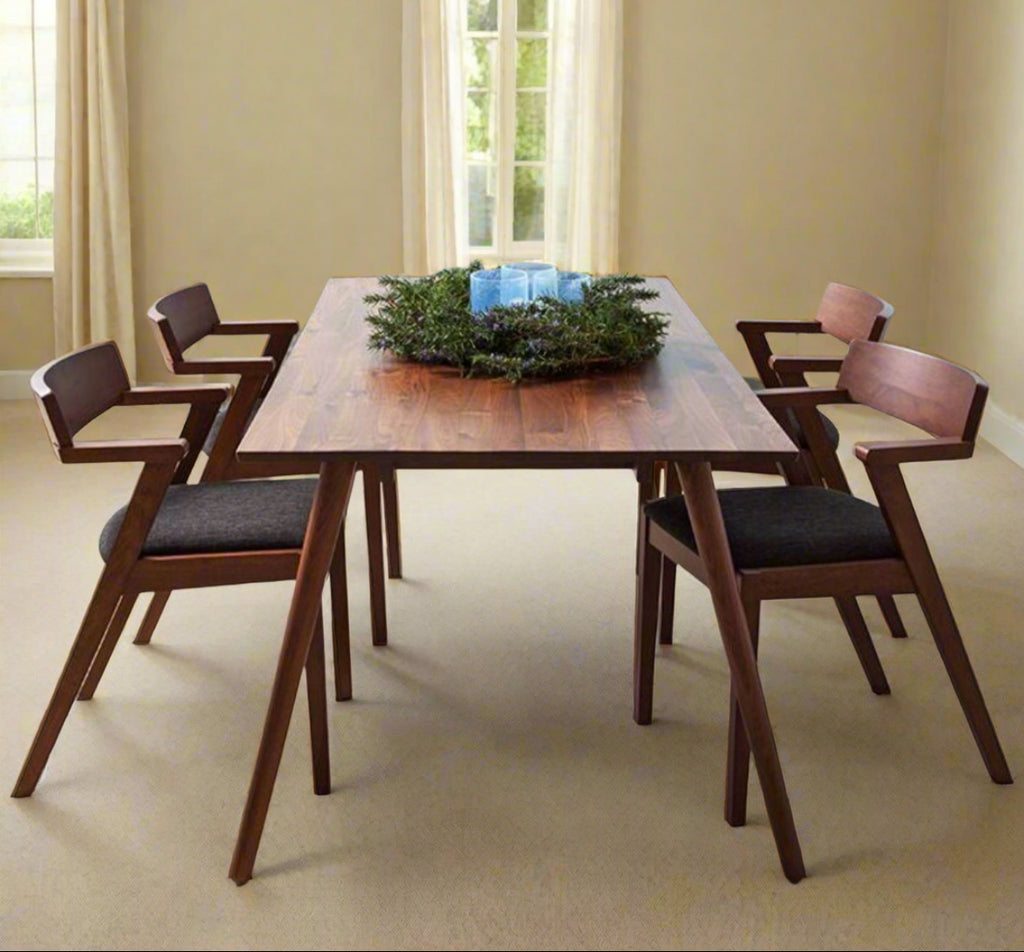 Mrs. Brown Dining Table