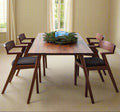 Mrs. Brown Dining Table