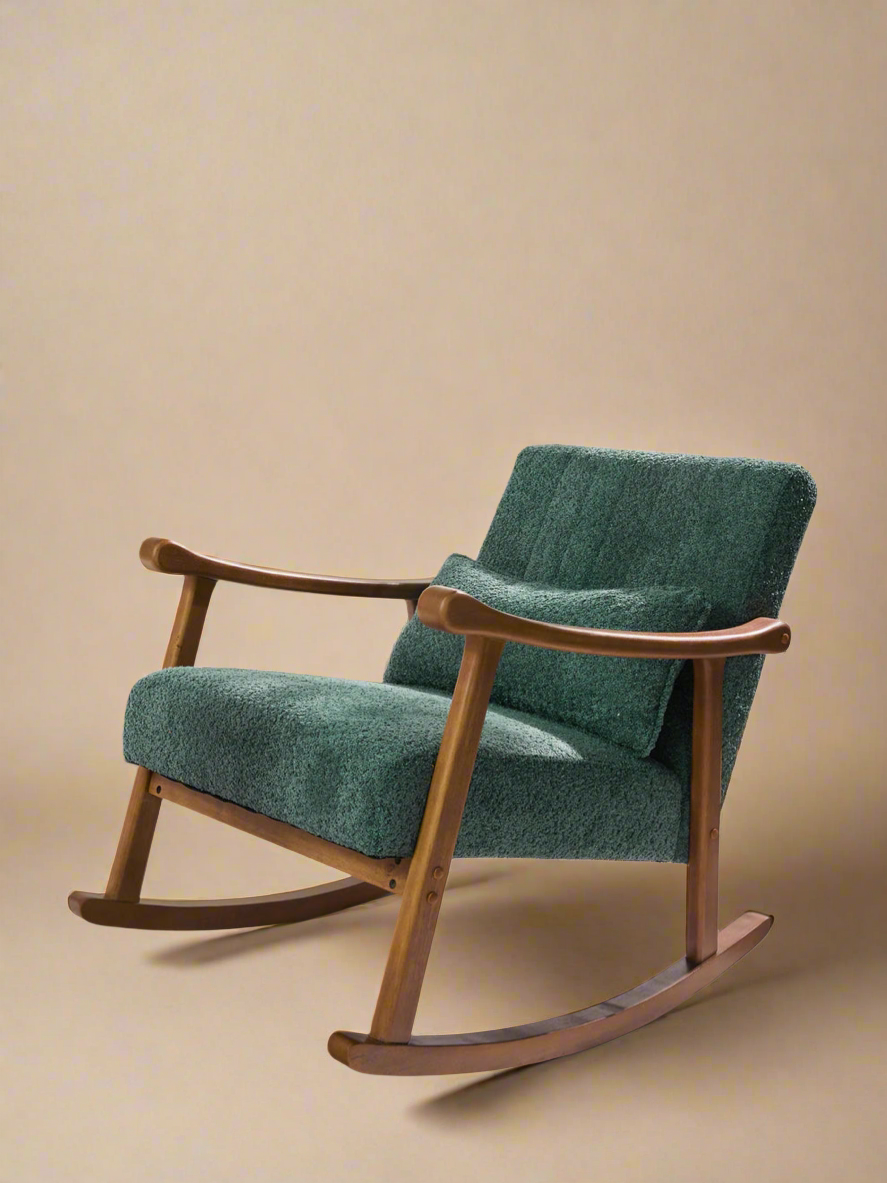 Sohini’s Rocking chair