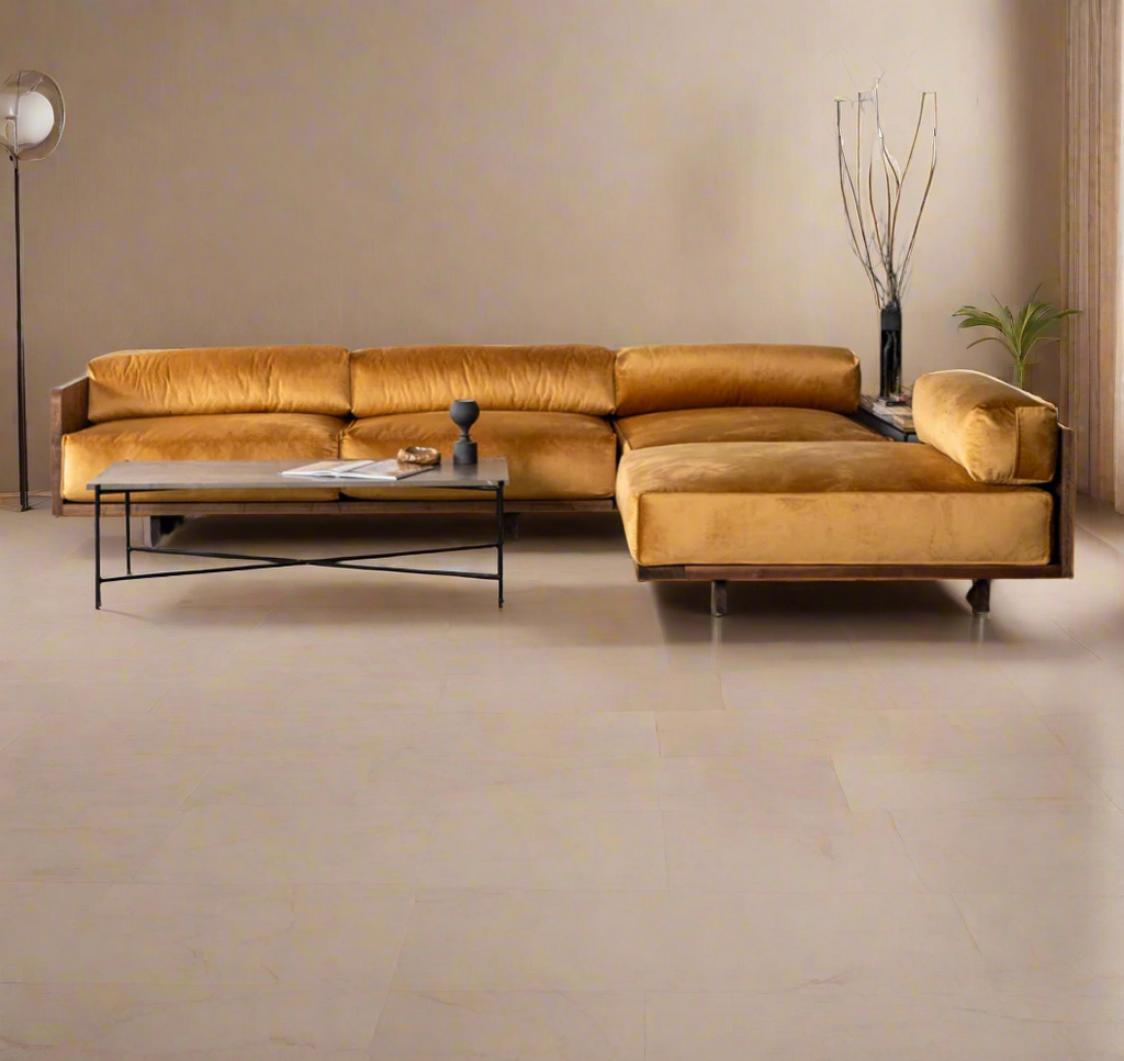 The Dijon Lounge