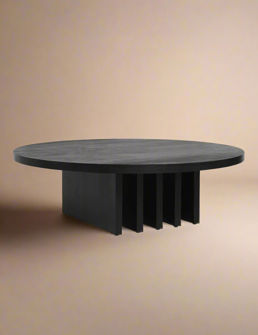 Obsidian Orbit