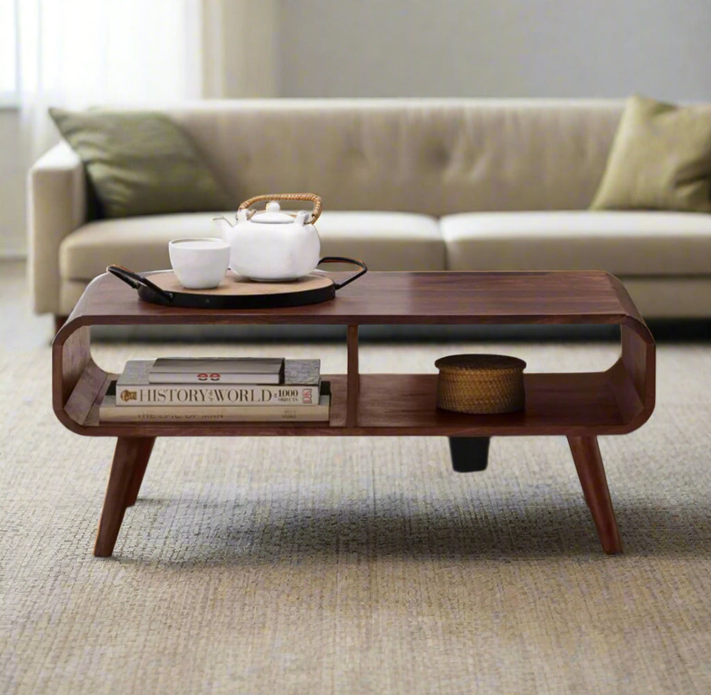 Modesty Center Table