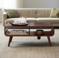 Modesty Center Table
