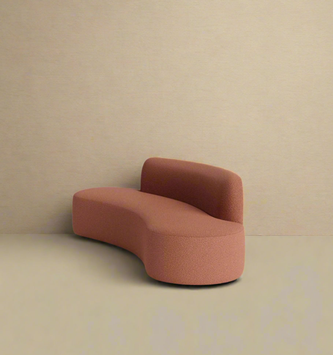 Château Luxe (3 Seater)