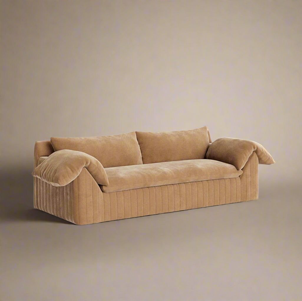 Bellorosa (3-Seater)