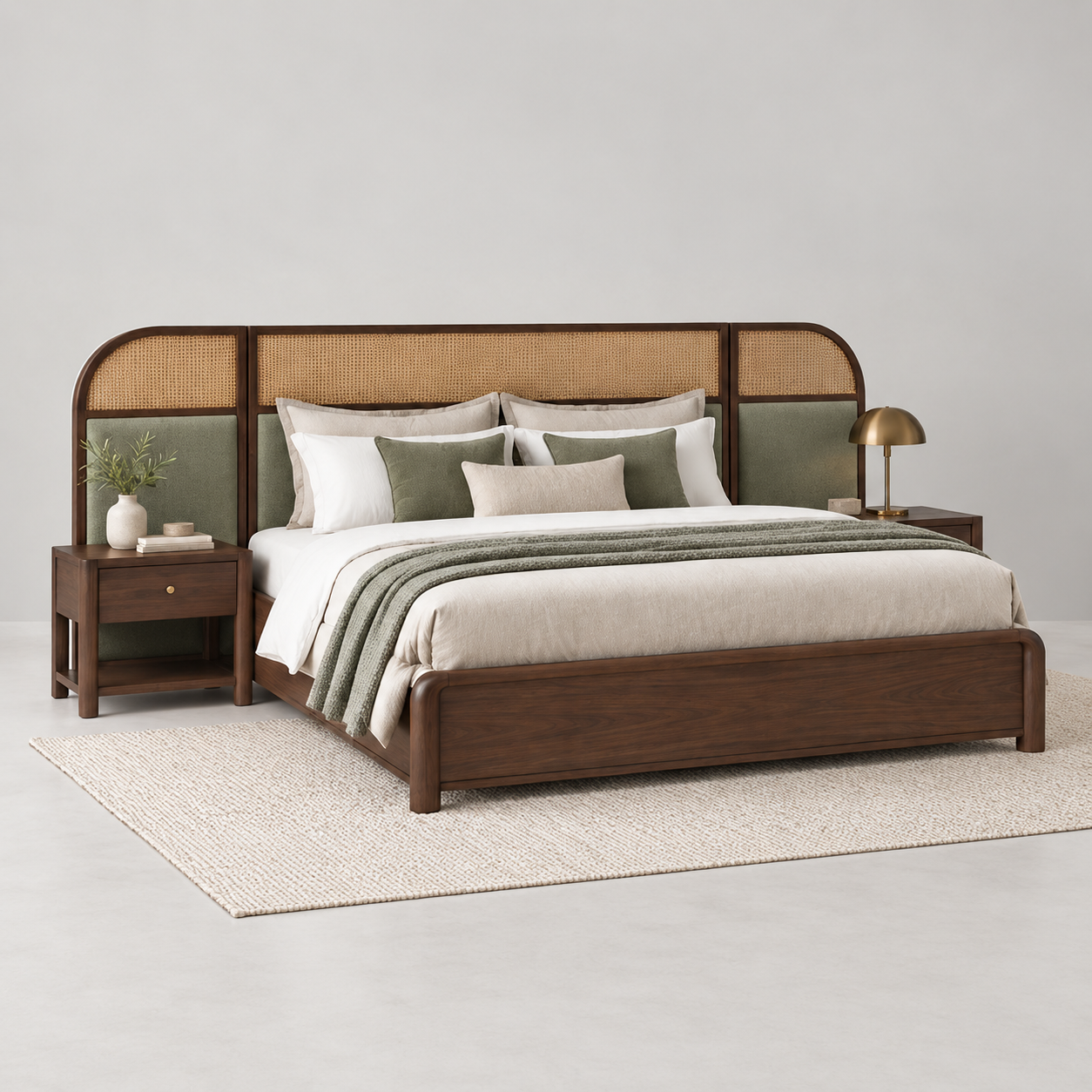 VANYA BED