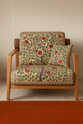 Vana Lounge Chair