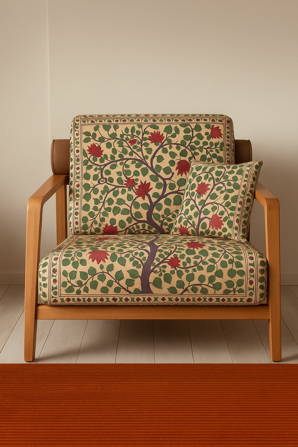 Vana Lounge Chair