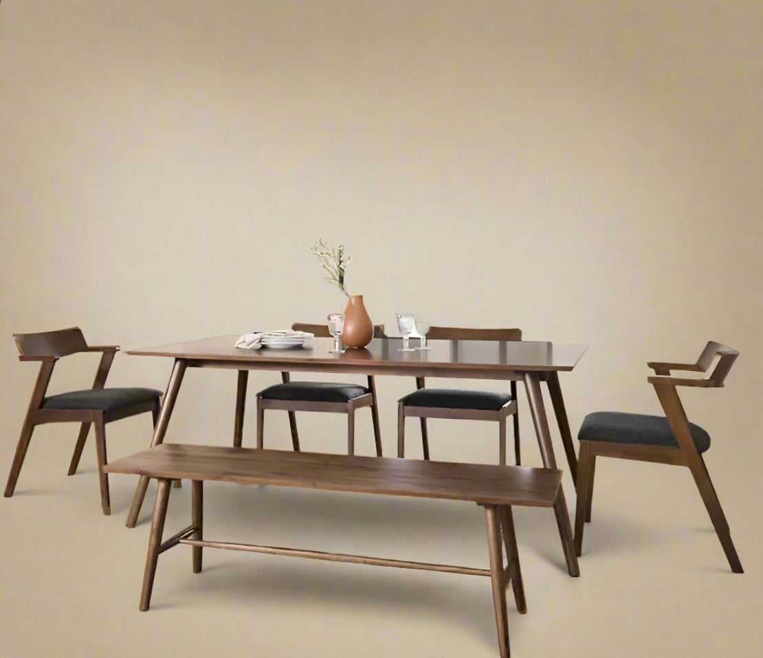 Mrs. Brown Dining Table