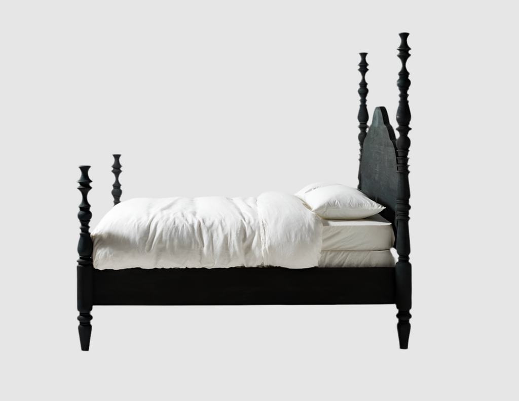 Victoria’s Bed