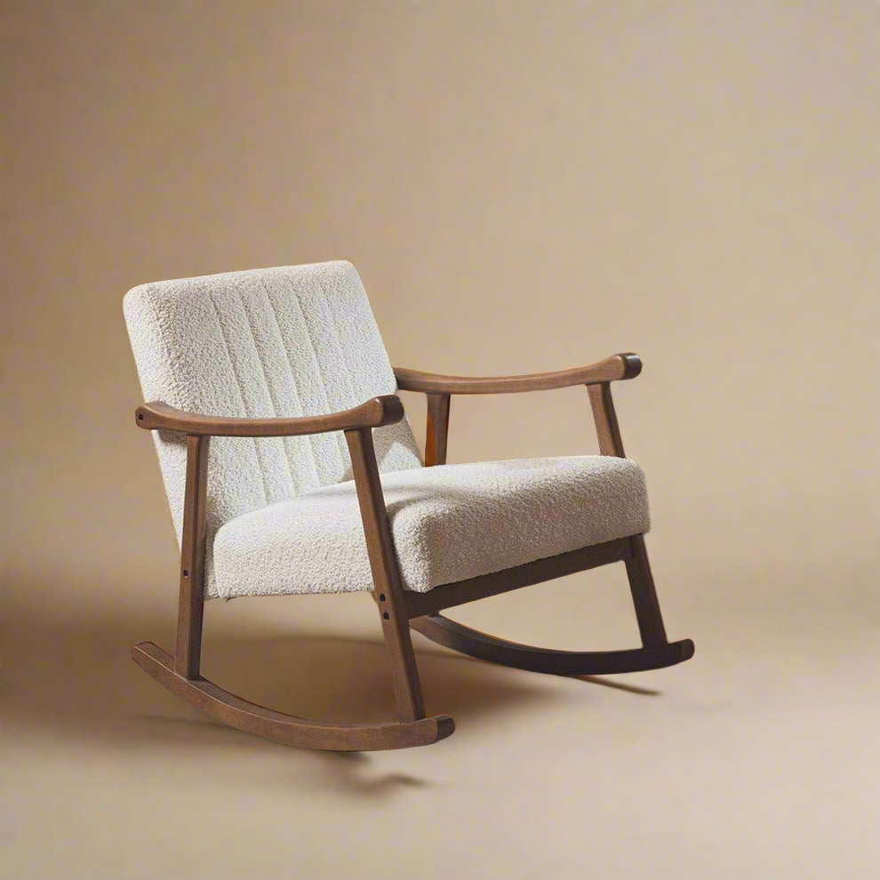 Sohini’s Rocking chair