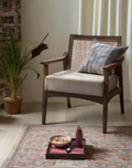 Chandler’s ArmChair
