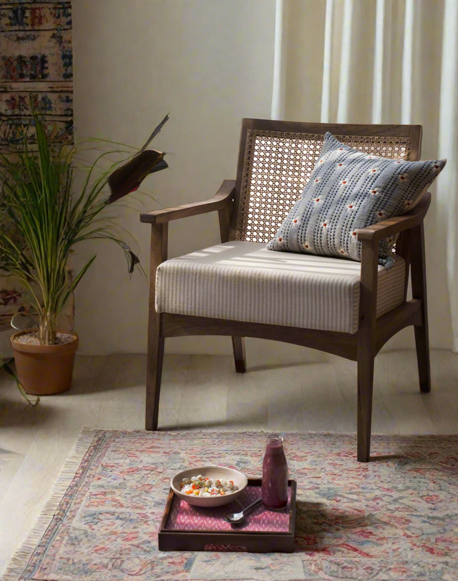 Chandler’s ArmChair