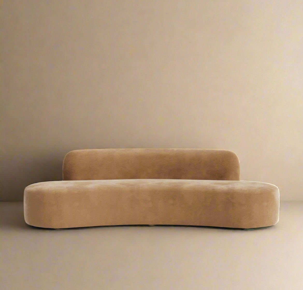 Château Luxe (3 Seater)