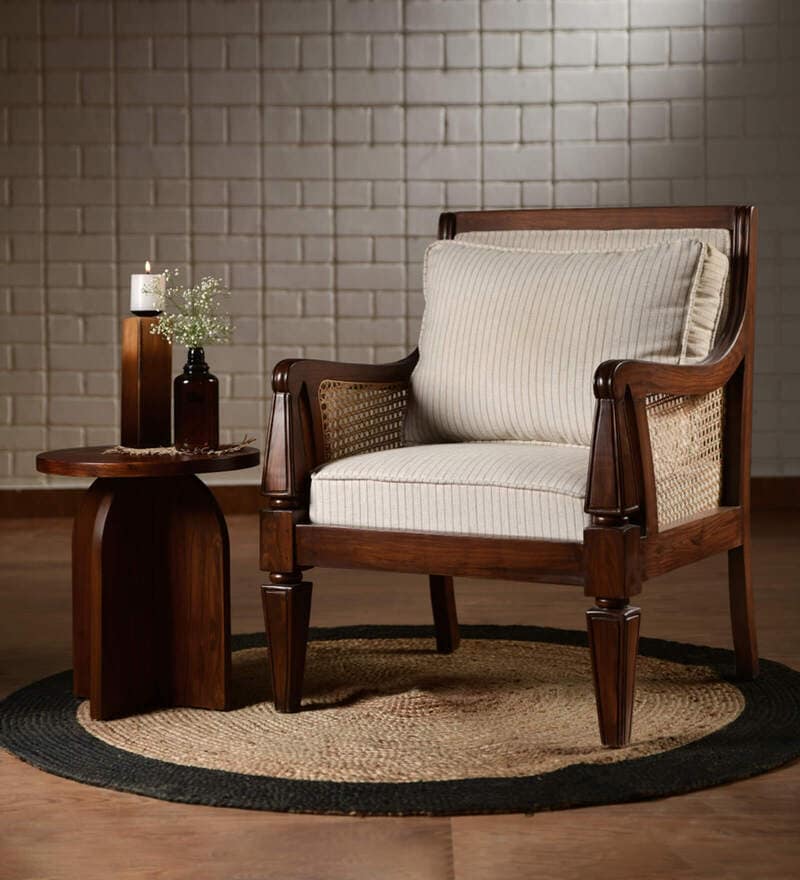 King’s Chair