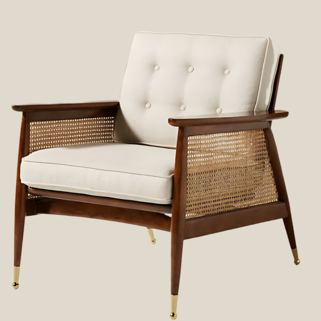 Karan’s Arm Chair