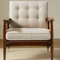Karan’s Arm Chair