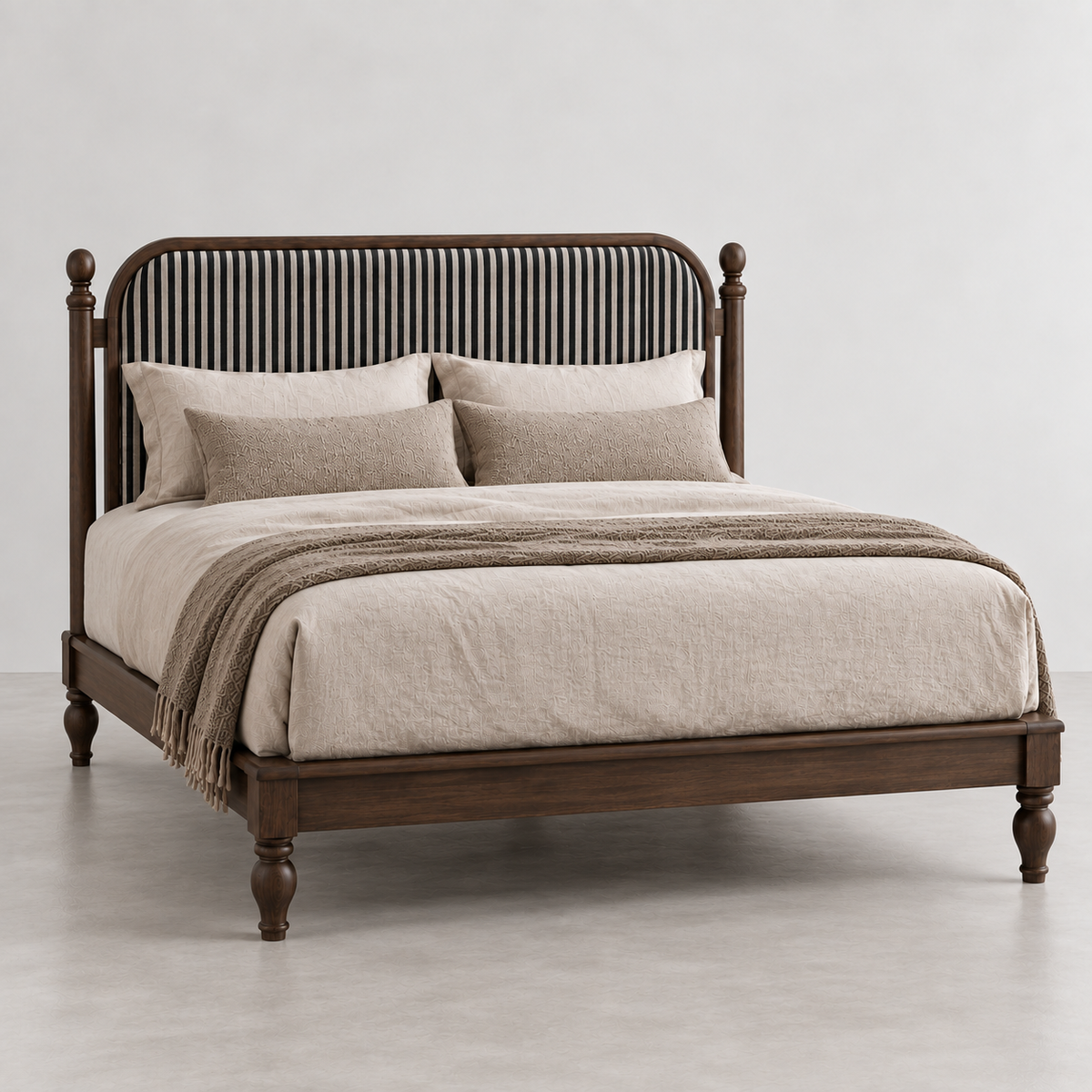Shreya’s Bed