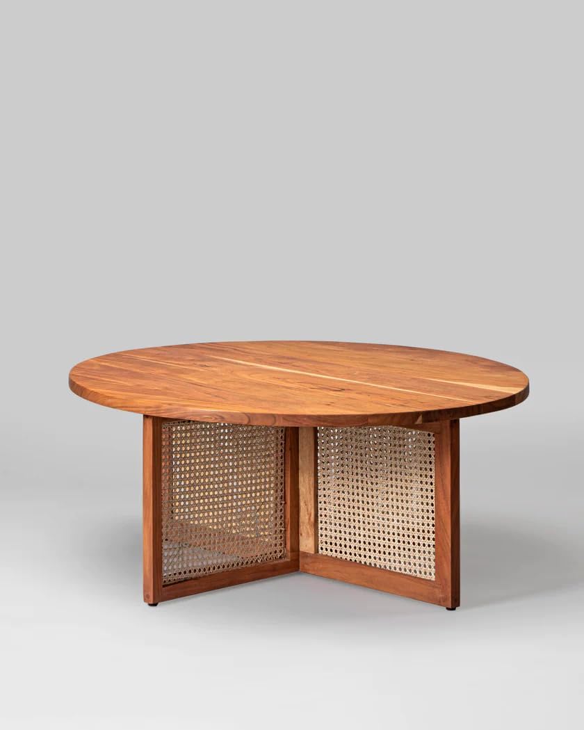 Plug in Cane Table