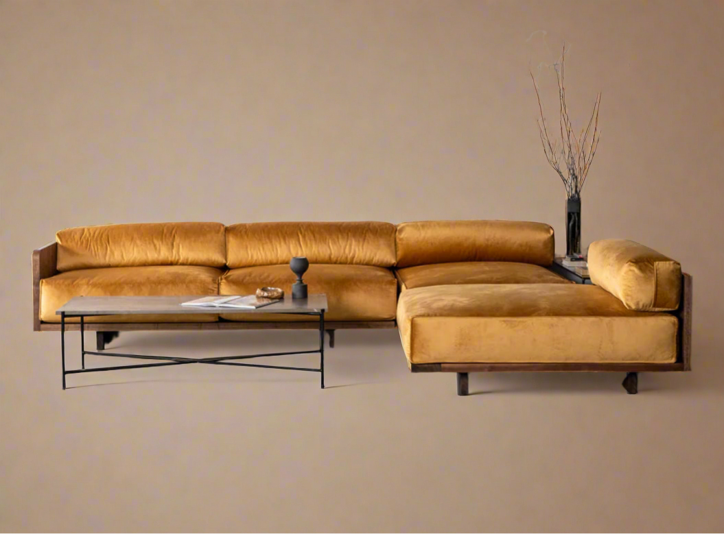 The Dijon Lounge