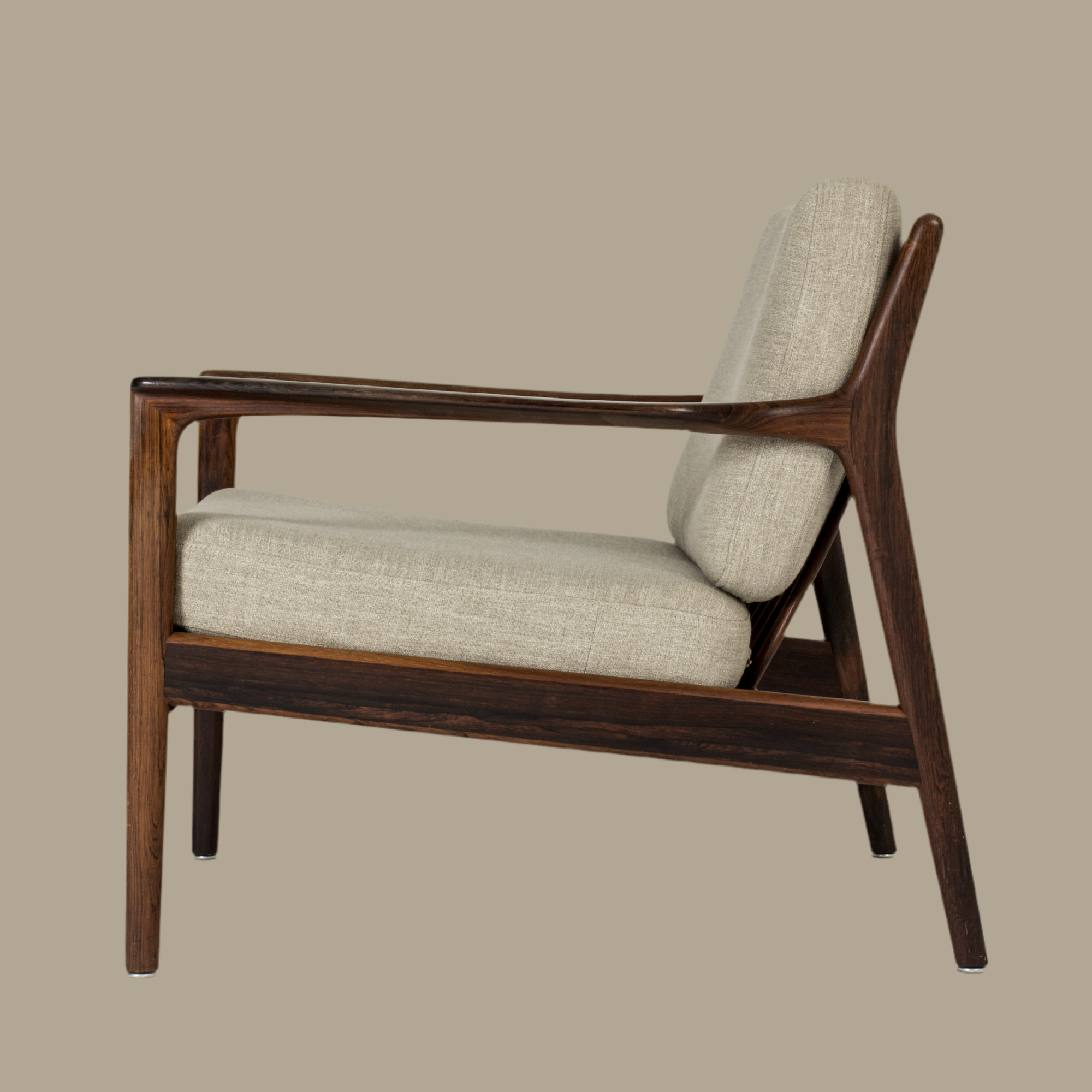 Grandpa’s Arm Chair