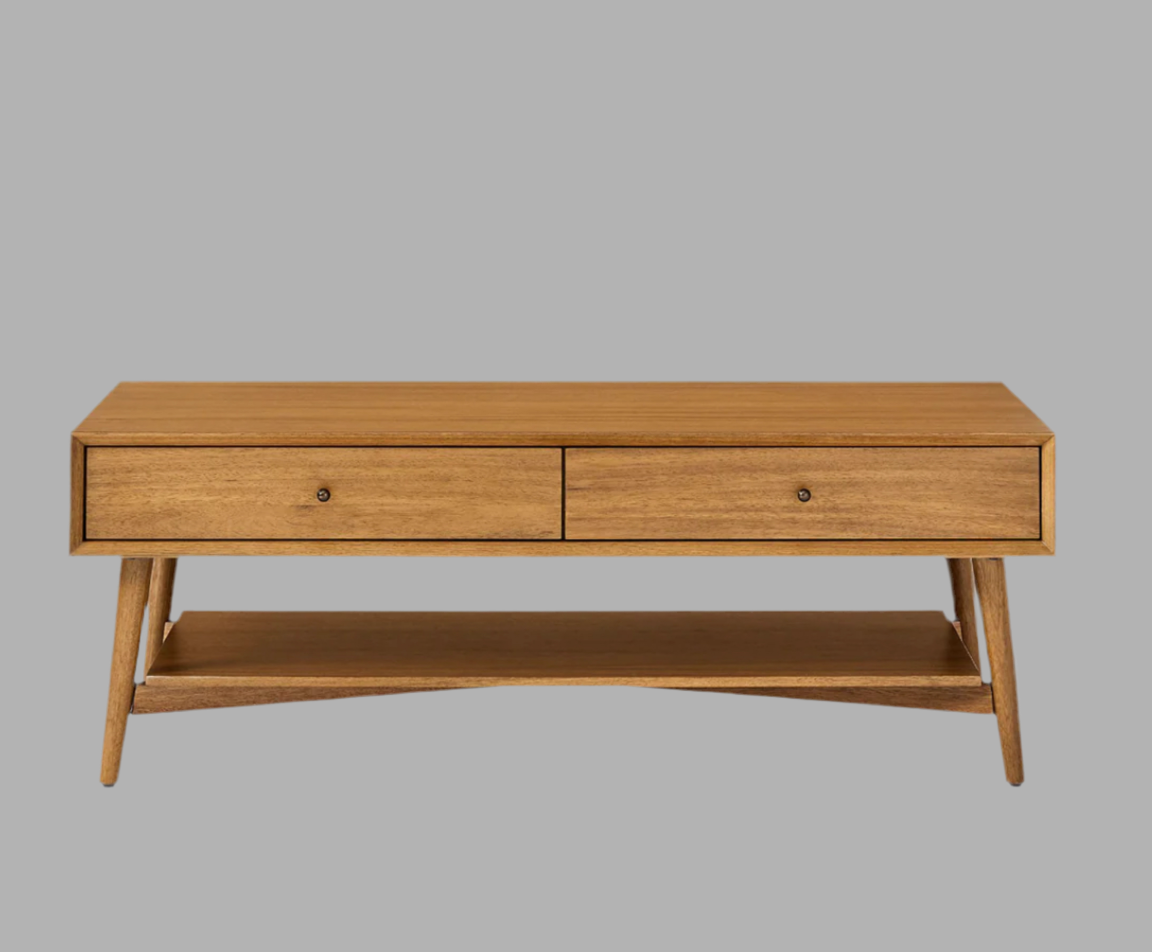 Simplistic Center table