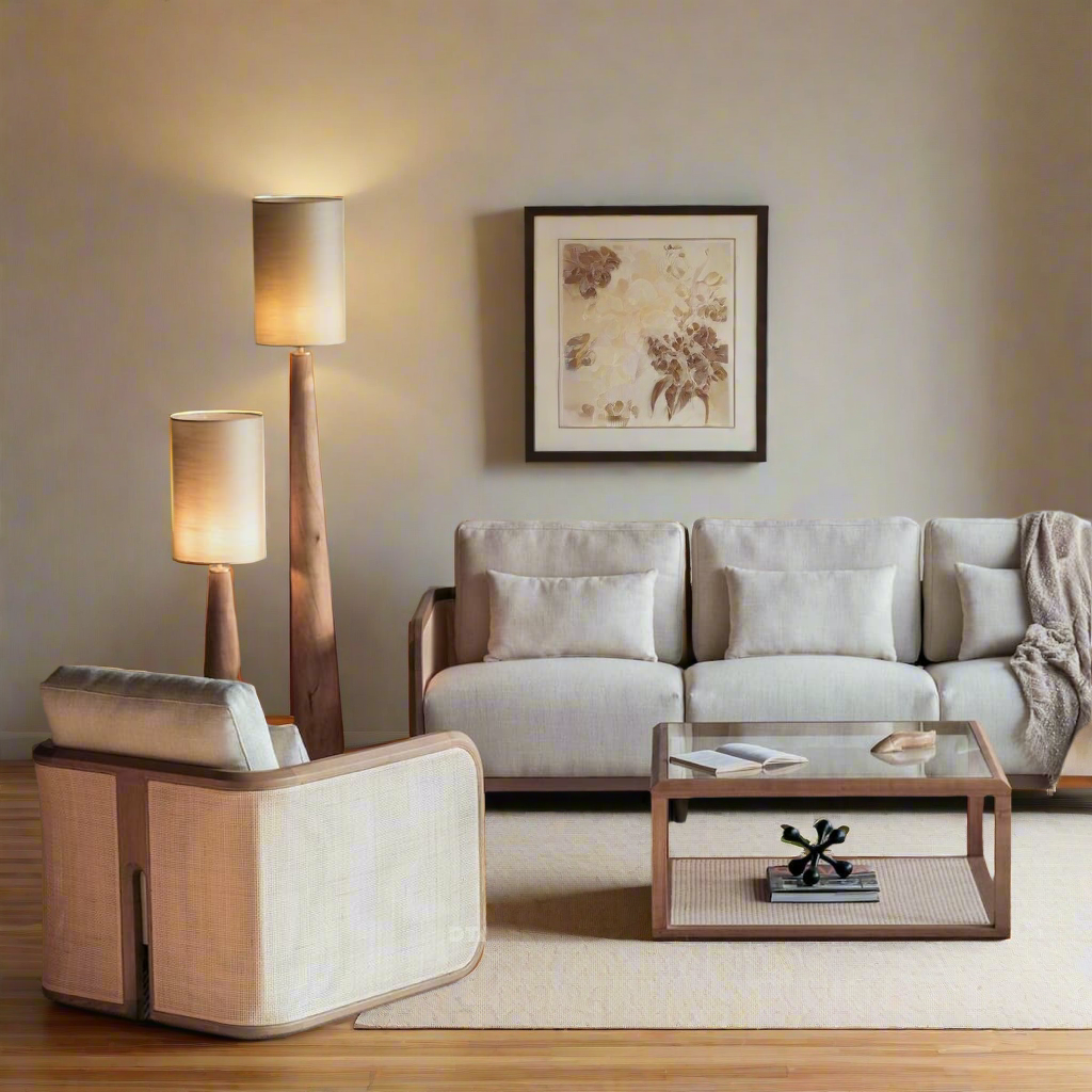 Kaira Sofa Set